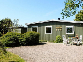 Гостиница Quaint Holiday Home in Bornholm with Baltic Sea View  Rønne